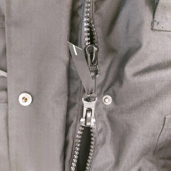 (N88677-1) Force Field 024-EN705BK 4 in 1 Winter Coat Sz: 2XL - Picture 12 of 14